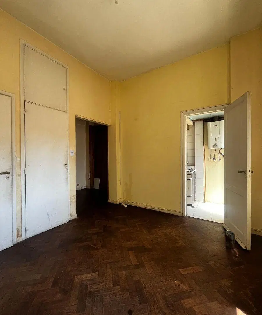 Venta | Once | Monoambiente | Castelli Al 100 2