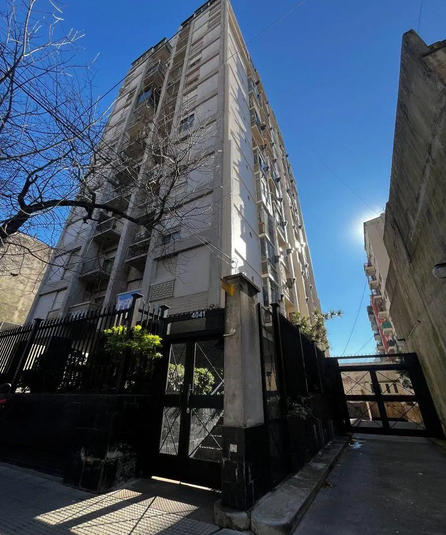 Venta│Vélez Sarsfield /Floresta | Monoambiente │ Ramon L. Falcón al 4000 4