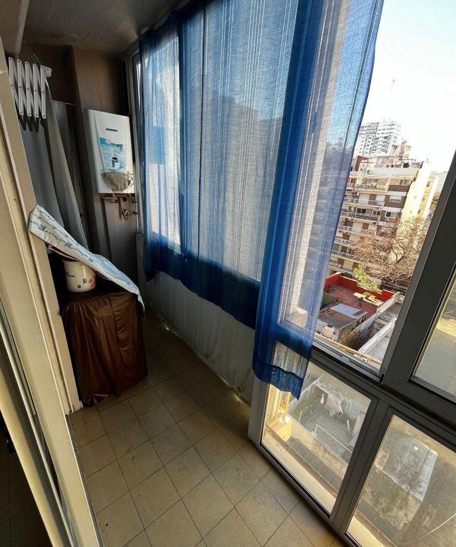 Venta│Vélez Sarsfield /Floresta | Monoambiente │ Ramon L. Falcón al 4000