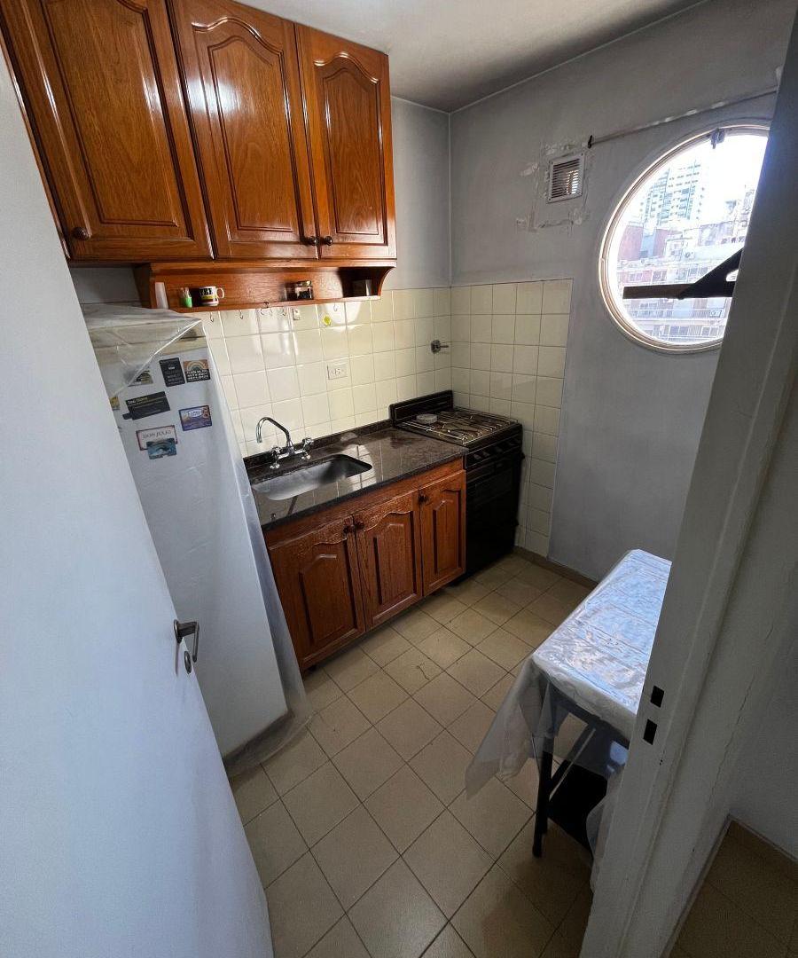Venta│Vélez Sarsfield /Floresta | Monoambiente │ Ramon L. Falcón al 4000