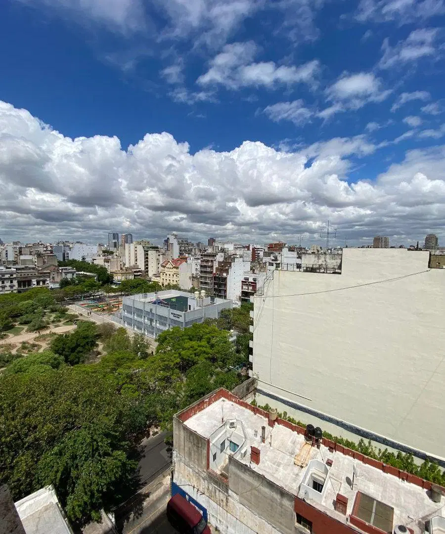 Venta | Balvanera - Once | 2 Amb | Av. Jujuy y Moreno 2