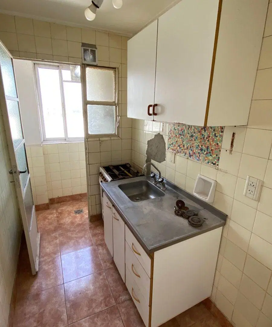 Venta | Balvanera - Once | 2 Amb | Av. Jujuy y Moreno 1