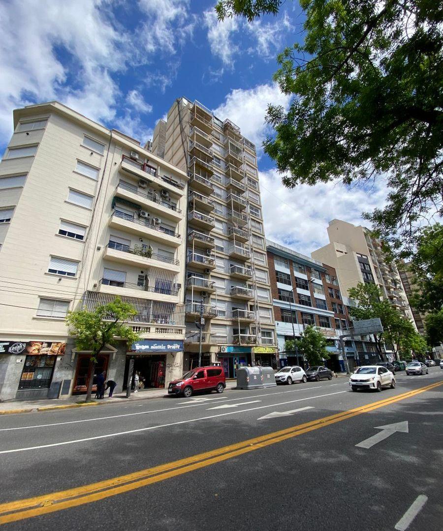 Venta | Balvanera - Once | 2 Amb | Av. Jujuy y Moreno