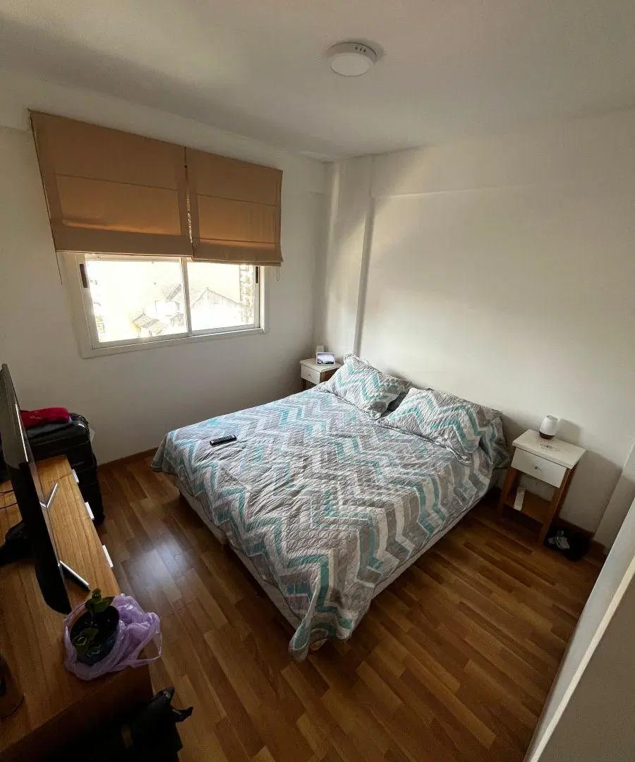Alquiler | Villa Urquiza │ 2 AMB │ Alvarez Thomas al 3000 3