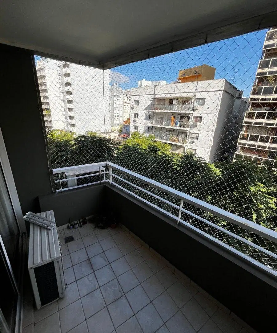Alquiler | Villa Urquiza │ 2 AMB │ Alvarez Thomas al 3000 1