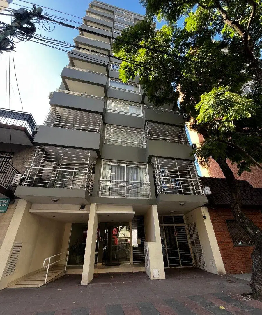 Alquiler | Villa Urquiza │ 2 AMB │ Alvarez Thomas al 3000 2