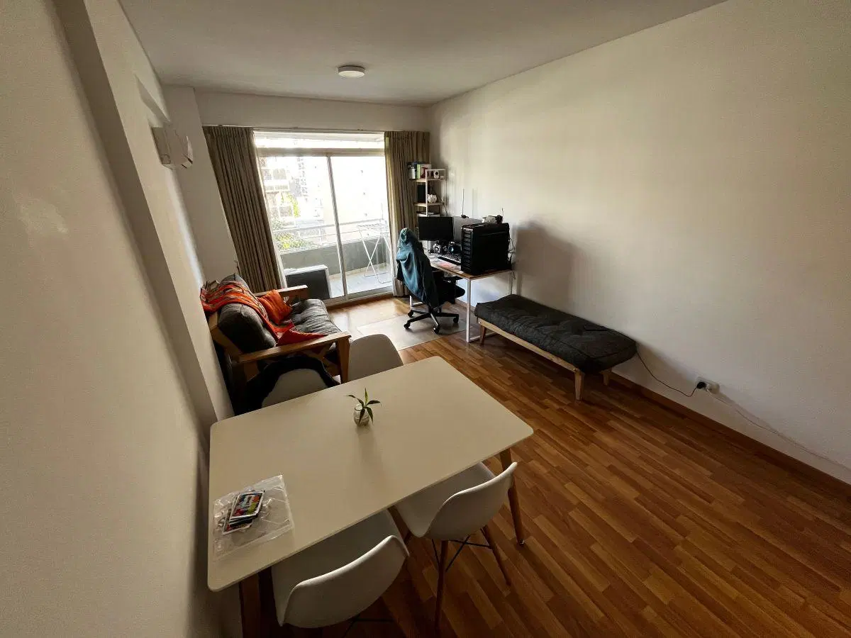 Alquiler | Villa Urquiza │ 2 AMB │ Alvarez Thomas al 3000 5