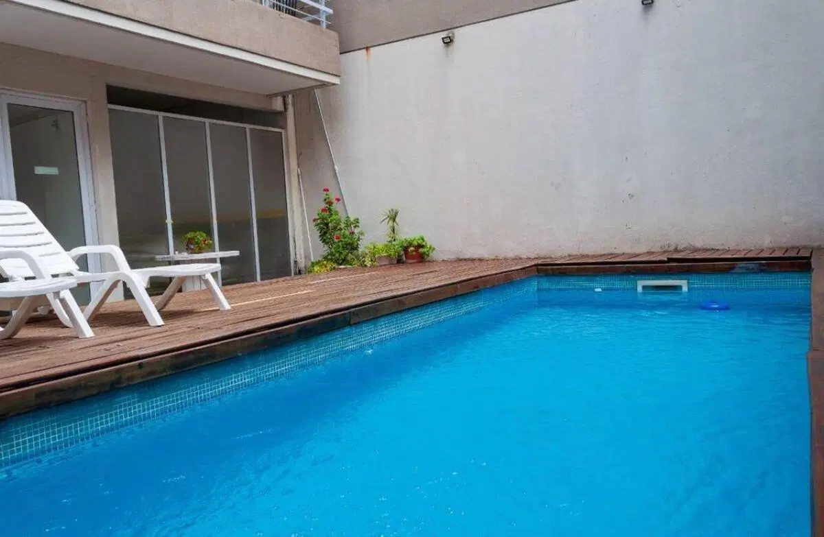 Venta | Villa Urquiza | Monoambiente | Blanco Encalada y Alv. Thomas 4
