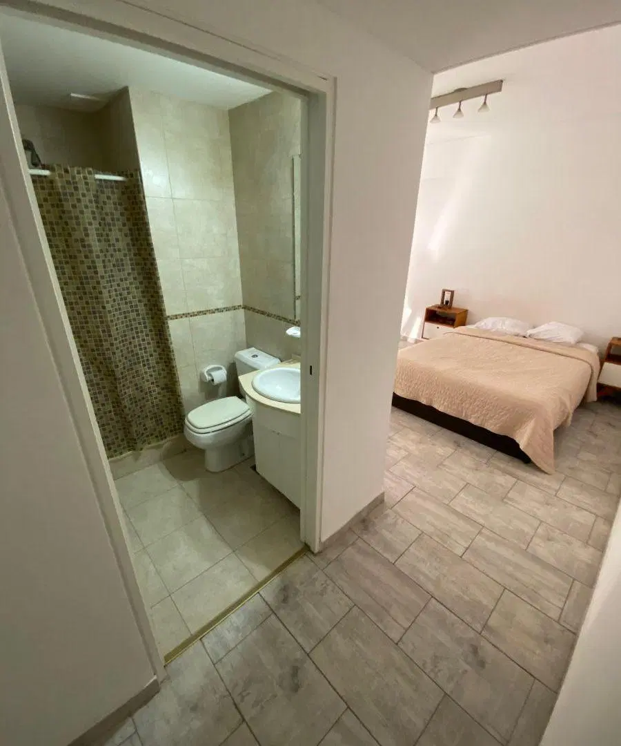 Venta | Villa Urquiza | Monoambiente | Blanco Encalada y Alv. Thomas 5