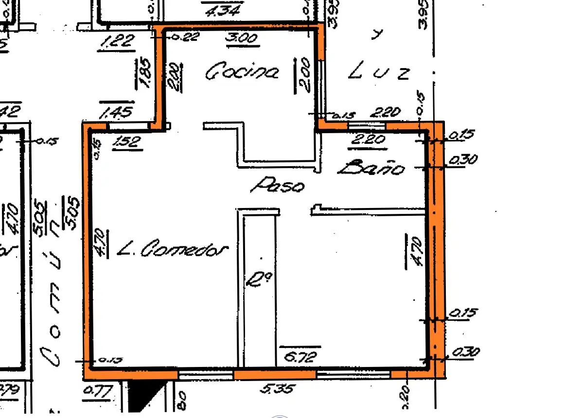 Plano 1