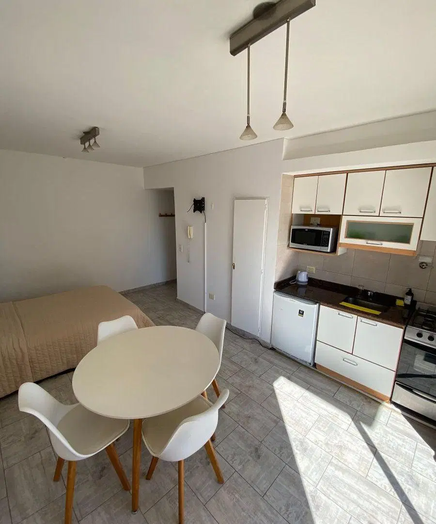 Alquiler | Villa Urquiza | Monoambiente | Blanco Encalada y Alv. Thomas 2