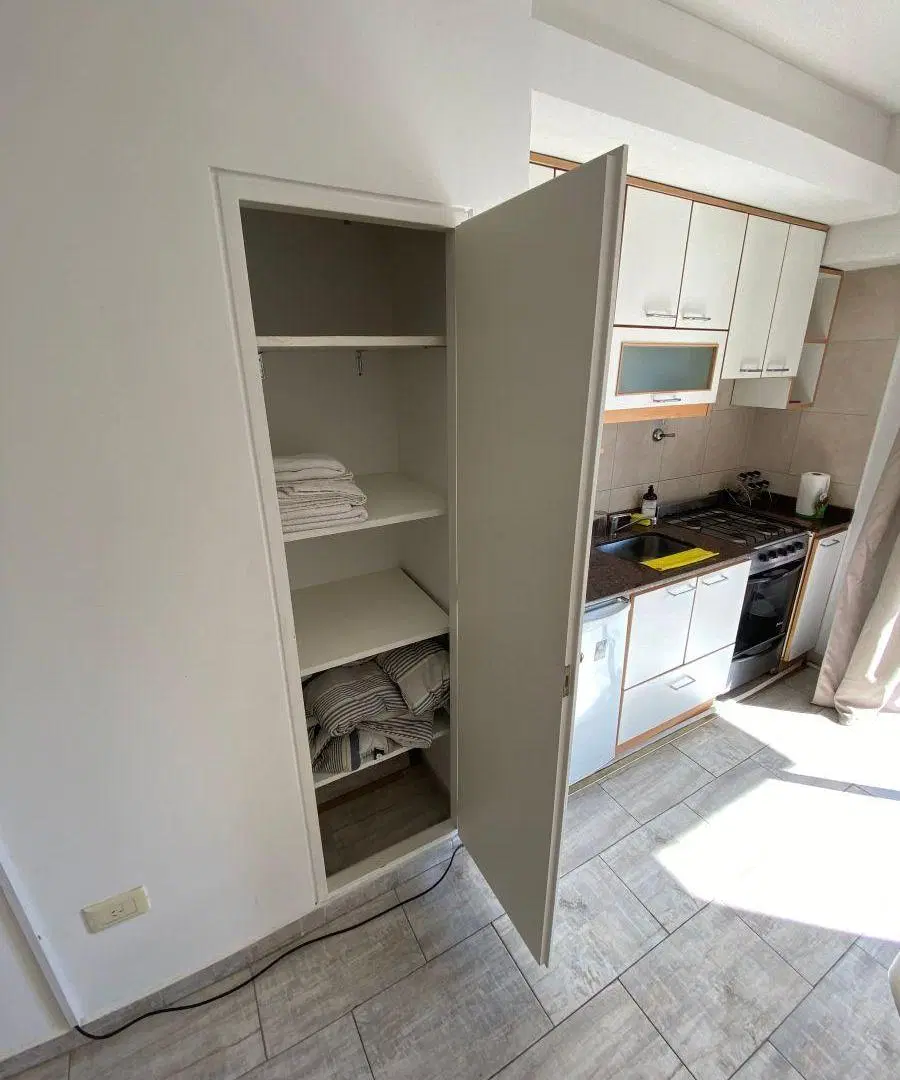 Alquiler | Villa Urquiza | Monoambiente | Blanco Encalada y Alv. Thomas 5