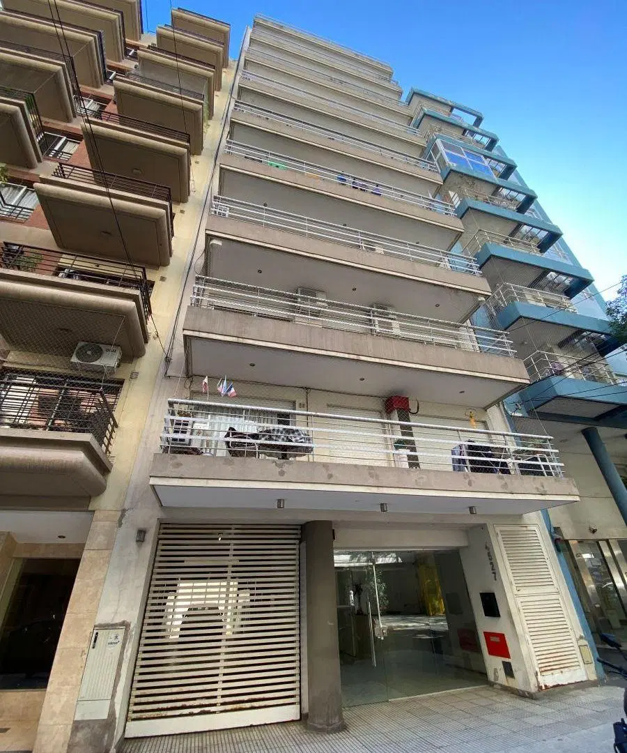 Alquiler | Villa Urquiza | Monoambiente | Blanco Encalada y Alv. Thomas 1