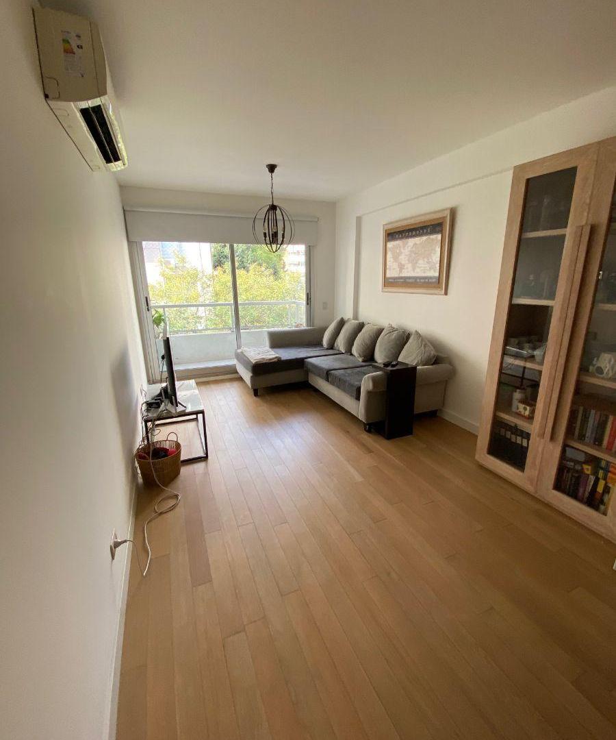 Foto de Venta | Palermo - Las Cañitas | 2 AMB | Jorge Newbery y Arce, imagen 2