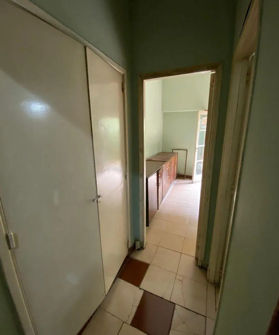 Venta | Colegiales | Gran 2 Amb con Patio, a Reciclar | Delgado Al 1500 4