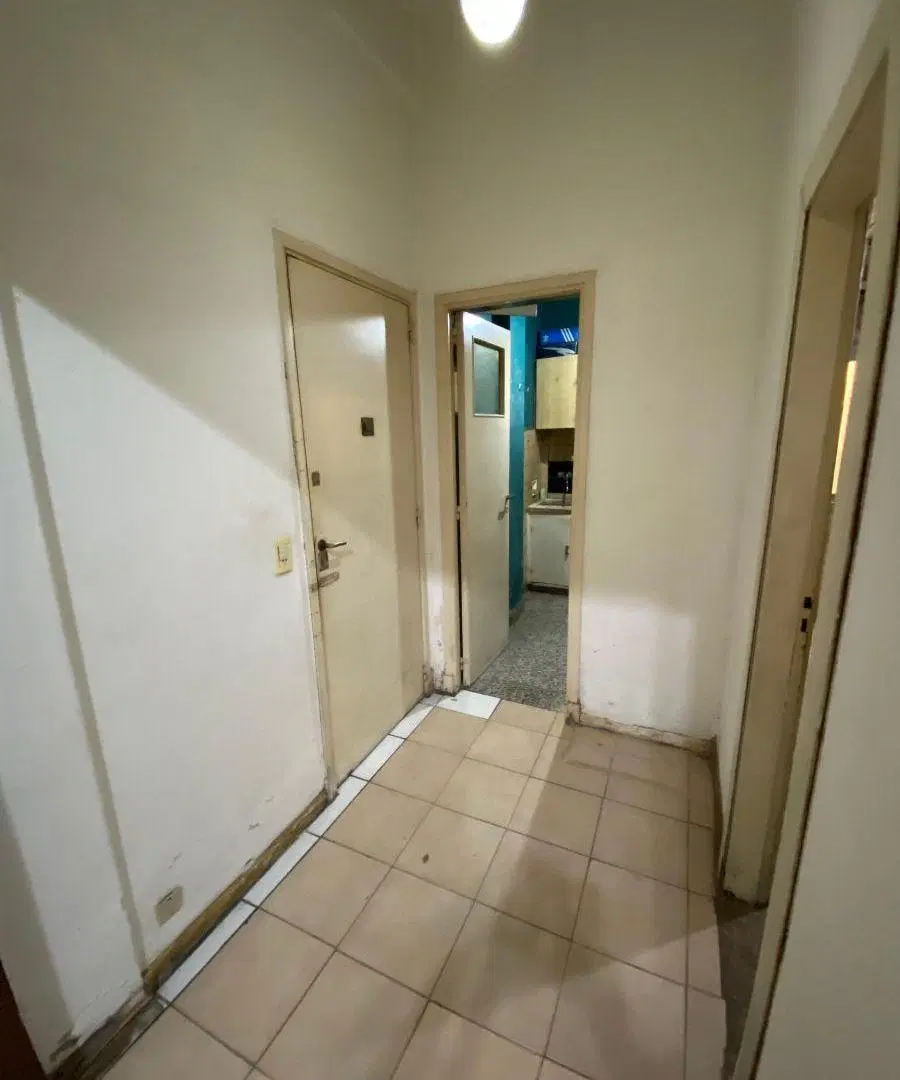 Venta | Colegiales | Gran 2 Amb con Patio, a Reciclar | Delgado Al 1500 2