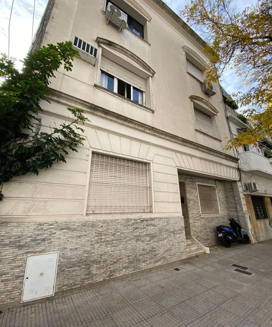 Venta | Colegiales | Gran 2 Amb con Patio, a Reciclar | Delgado Al 1500 8