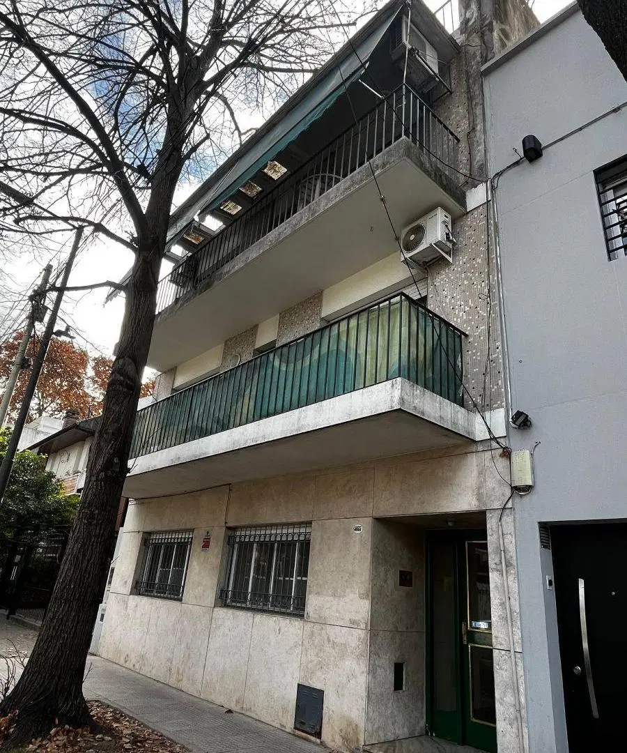Alquiler | Villa Devoto | 3 Amb | Emilio Lamarca Al 4000 5