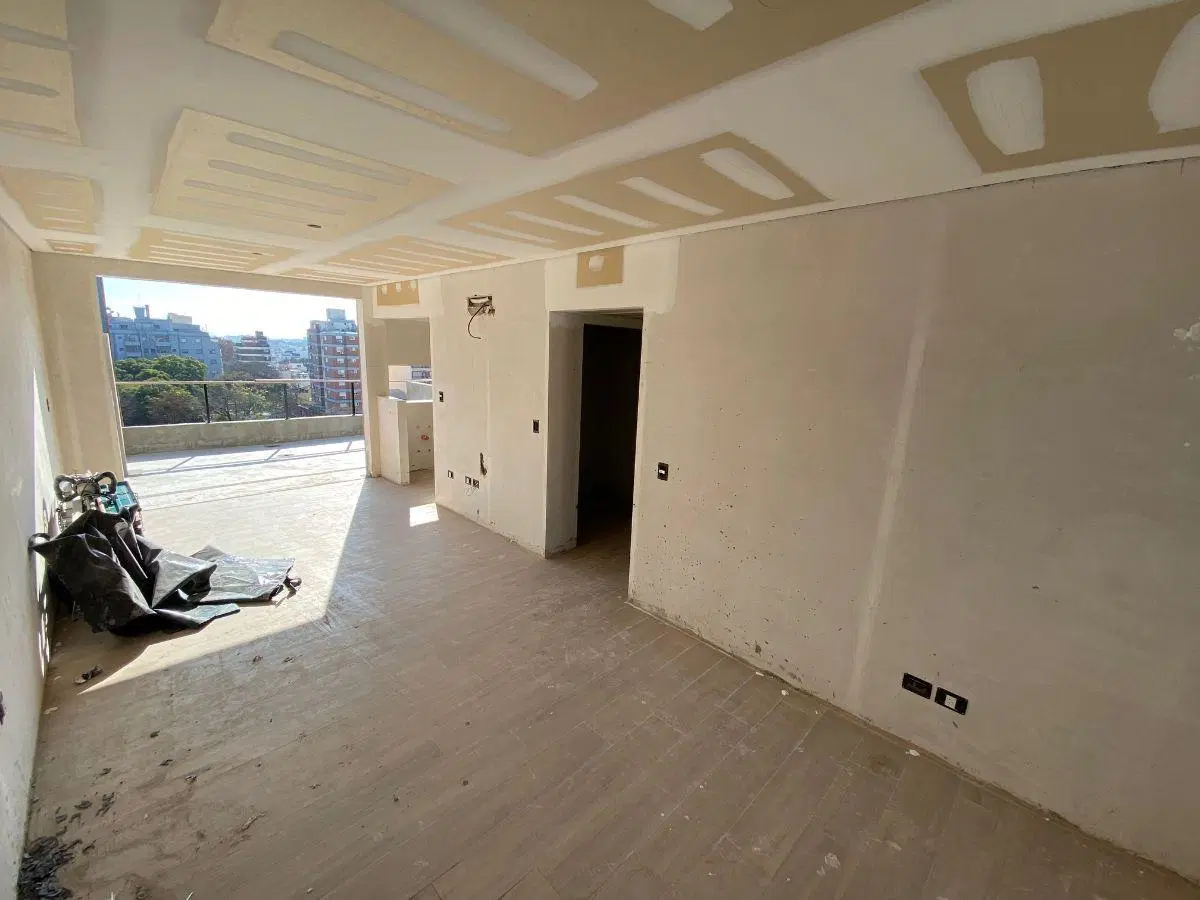 Venta | Monoambiente a Estrenar | Blanco Encalada 4520 | Entrega Agosto 2026 2