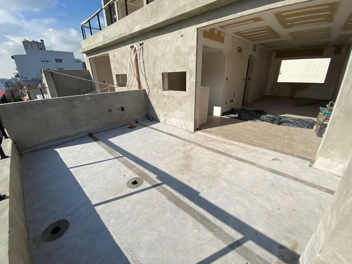 Venta | Monoambiente a Estrenar | Blanco Encalada 4520 | Entrega Agosto 2026 5