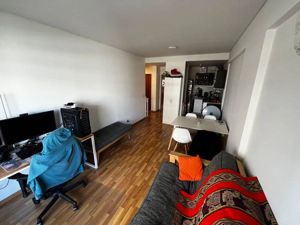 Alquiler | Villa Urquiza │ 2 Amb │ Alvarez Thomas Al 3000 4