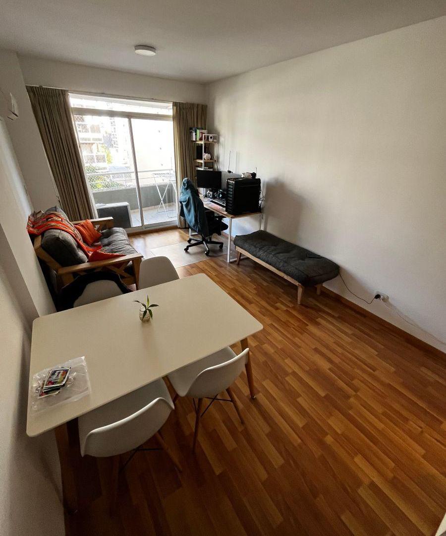 Foto de Alquiler | Villa Urquiza │ 2 Amb │ Alvarez Thomas Al 3000, imagen 1