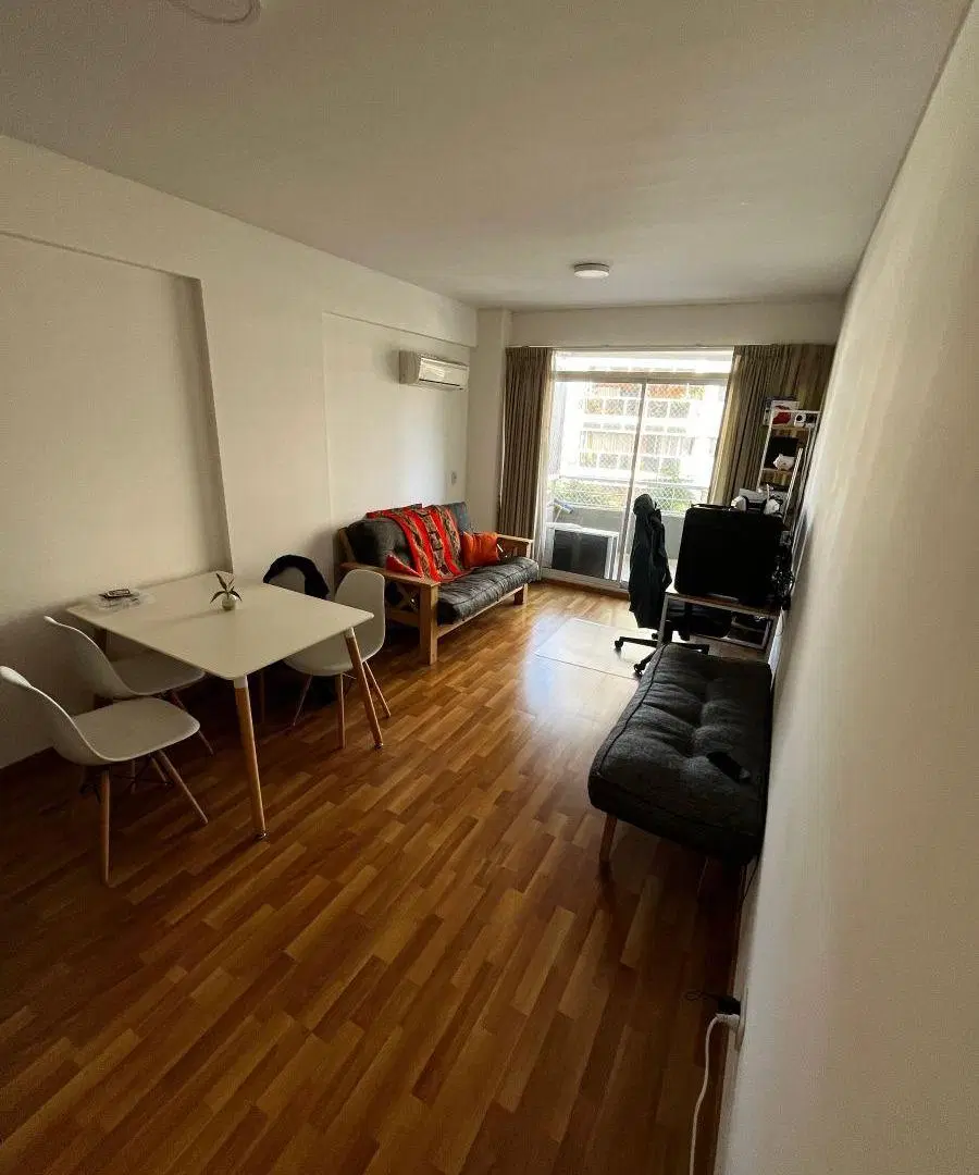 Alquiler | Villa Urquiza │ 2 Amb │ Alvarez Thomas Al 3000 3