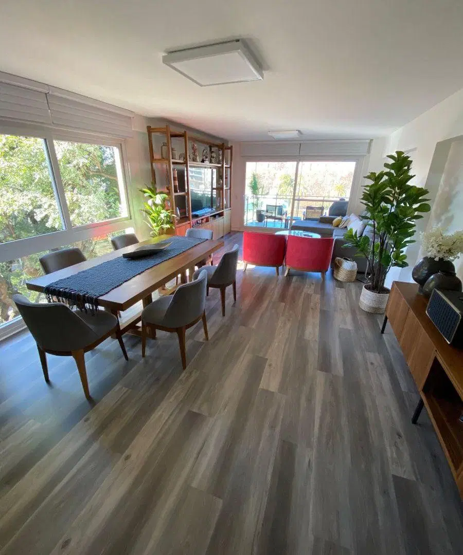 Venta | Villa Devoto | Semipiso 4 AMB + cochera + bau | Cantilo y Gualeguaychú 2