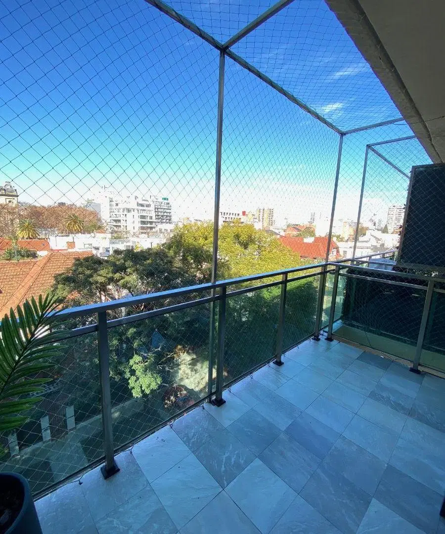 Venta | Villa Devoto | Semipiso 4 AMB + cochera + bau | Cantilo y Gualeguaychú 8