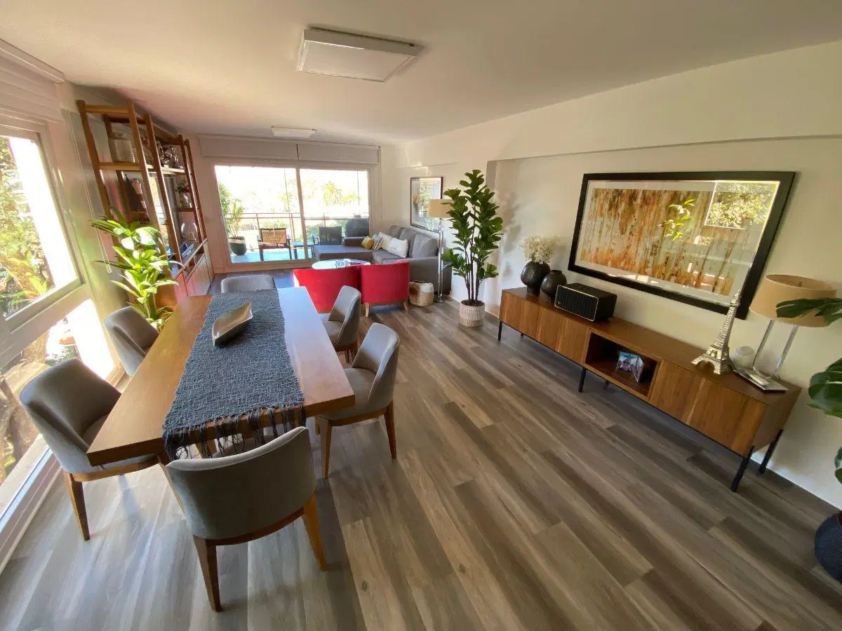 Venta | Villa Devoto | Semipiso 4 AMB + cochera + bau | Cantilo y Gualeguaychú 5