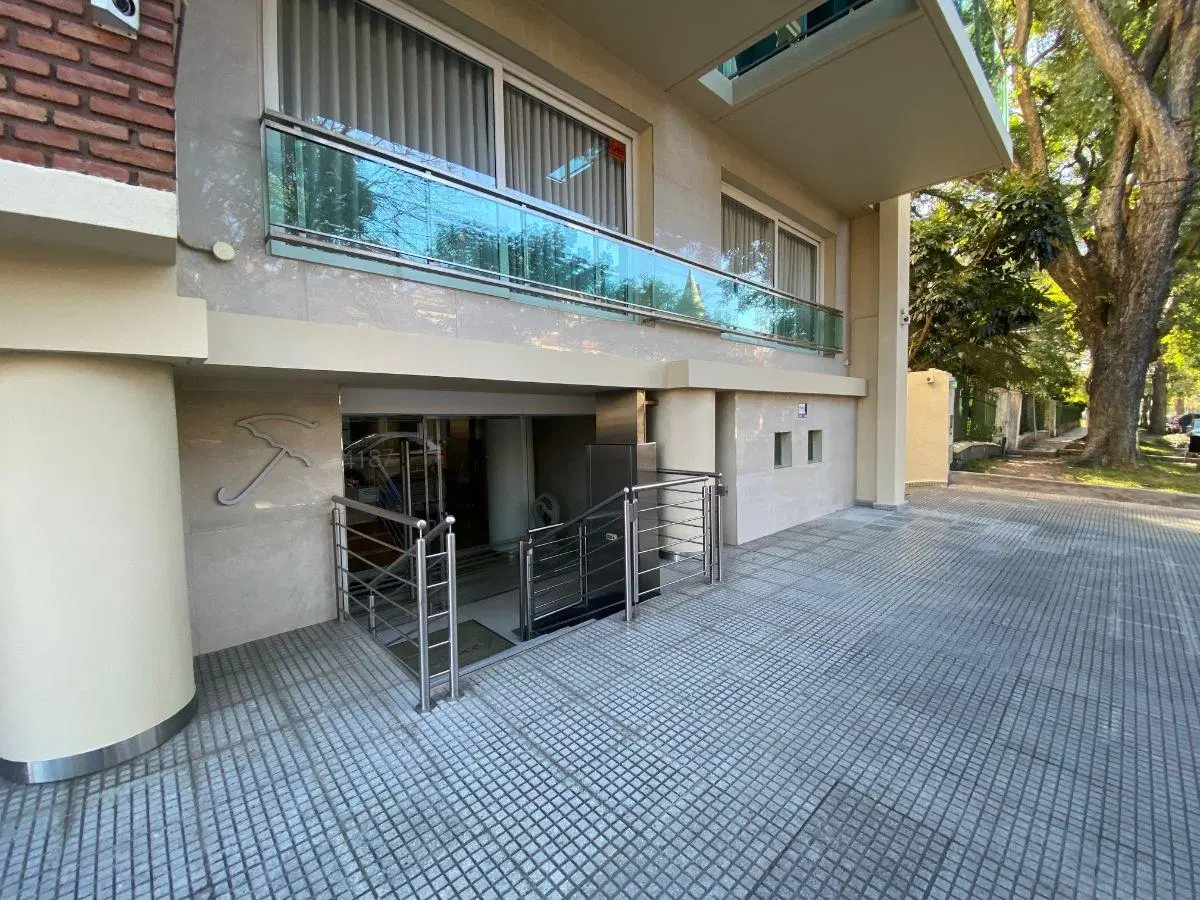 Venta | Villa Devoto | Semipiso 4 AMB + cochera + bau | Cantilo y Gualeguaychú 3