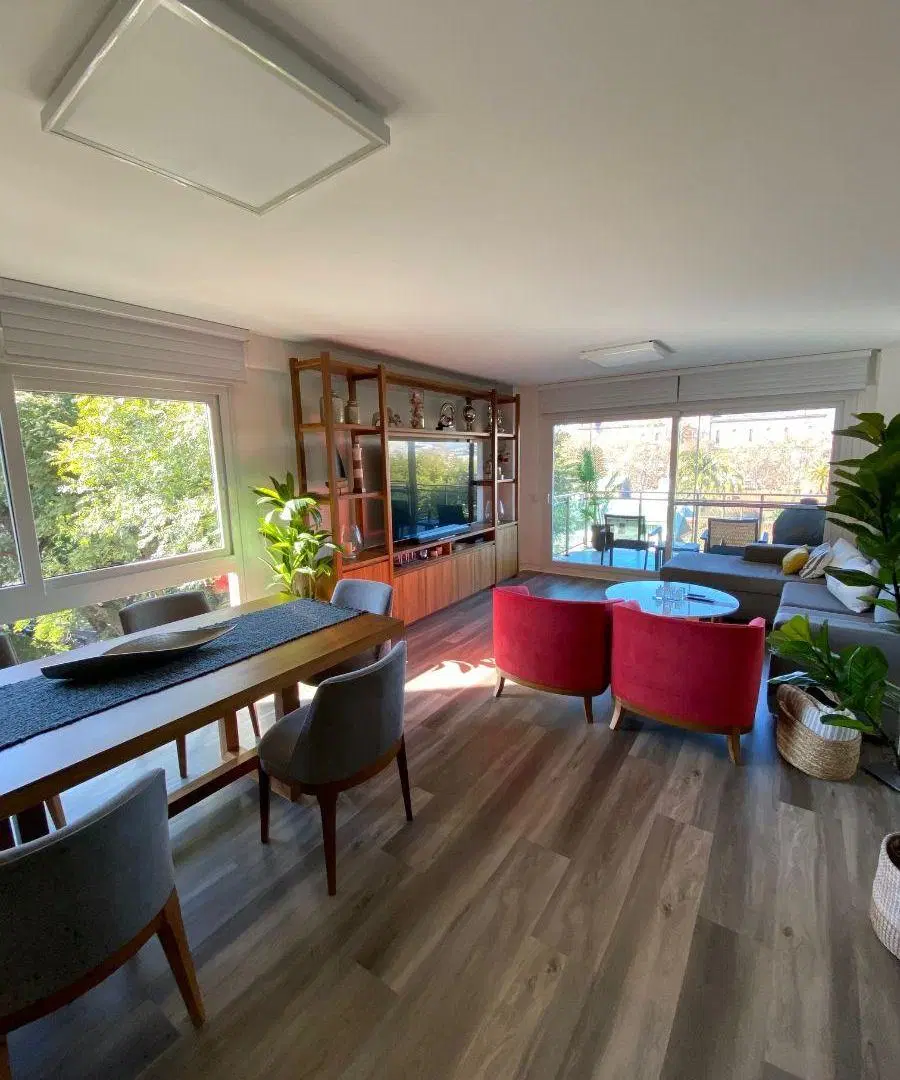 Venta | Villa Devoto | Semipiso 4 AMB + cochera + bau | Cantilo y Gualeguaychú 4