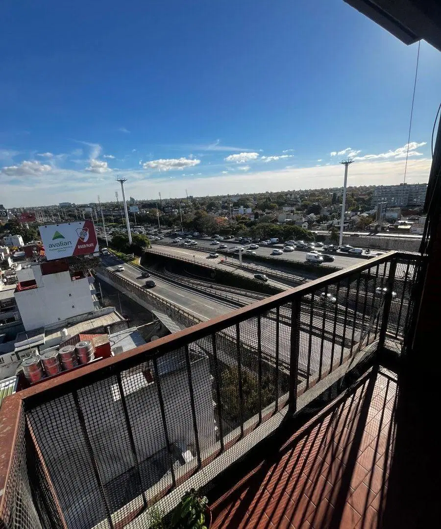 Venta | Saavedra/Nuñez | 2 AMB │Av. Cabildo y Av. Gral Paz 3