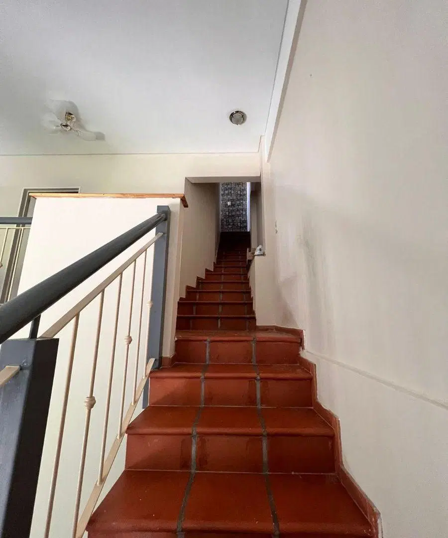 Alquiler | Villa del Parque | 4 AMB con Terraza y Cochera | Nazarre al 3600 3