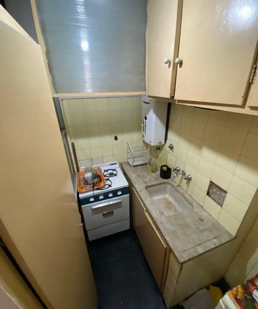 Venta | Congreso | Oficina Al Frente de 34 m² 2