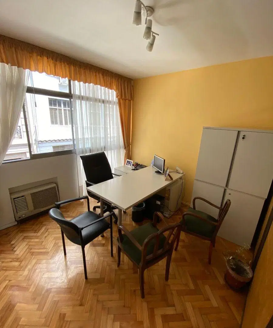Venta | Congreso | Oficina Al Frente de 34 m² 4
