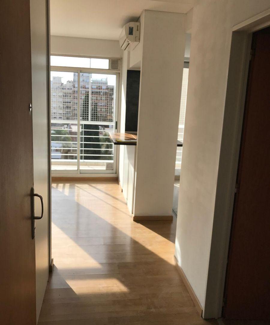 Foto de Alquiler | Monoambiente dividido | Villa Urquiza | Av. Alvarez Thomas y, imagen 5
