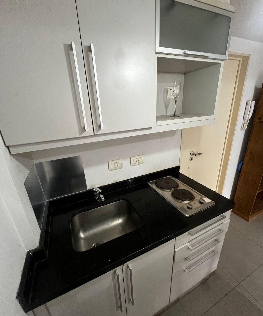 Foto de Alquiler | Monoambiente| Villa Crespo/Almagro | Lavalleja al 500, imagen 5