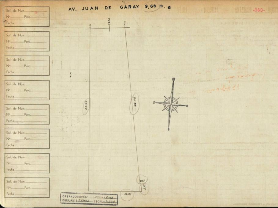 Foto de la propiedad en Avenida Juan de Garay 2658, Buenos Aires