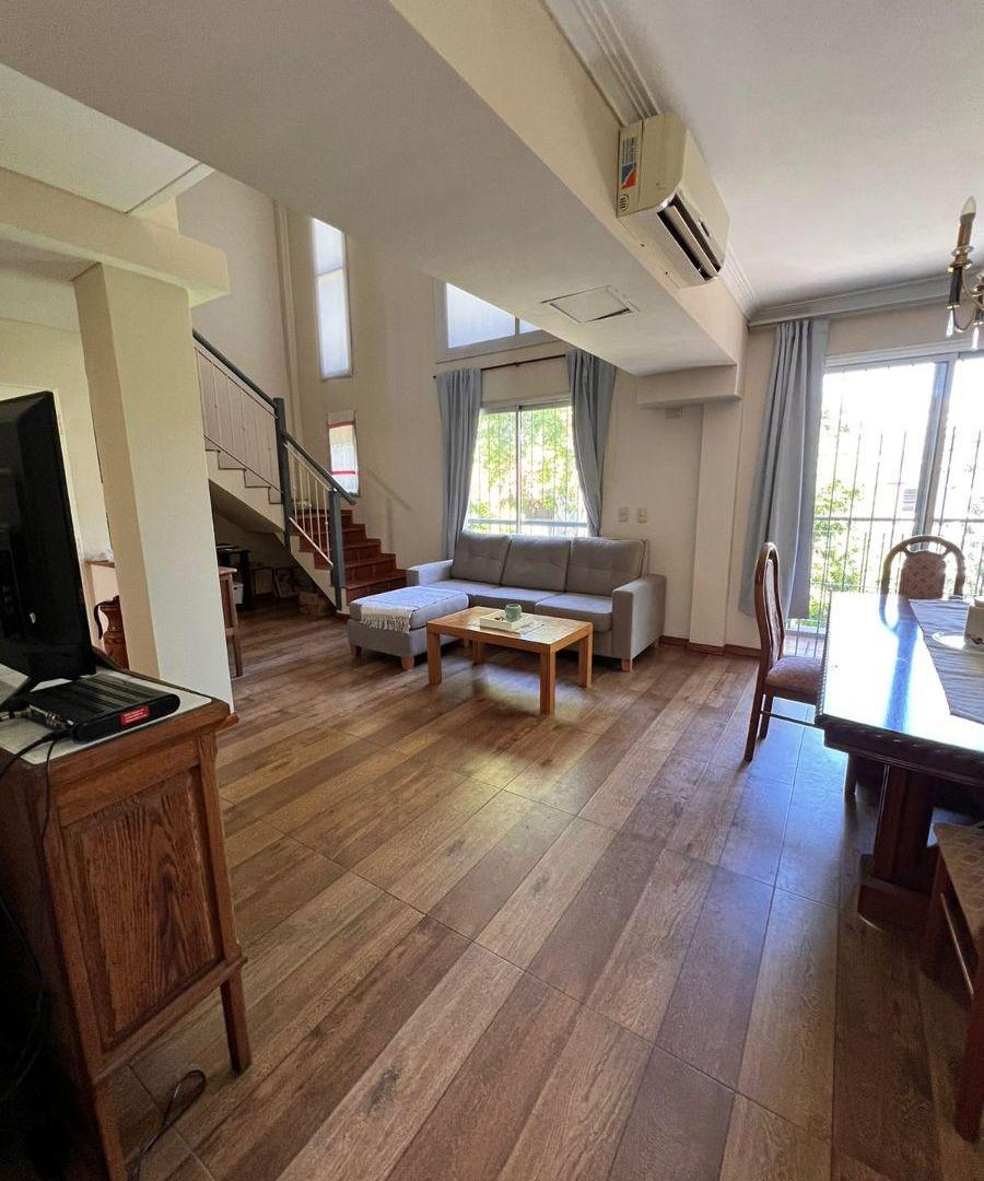 Foto de Alquiler | Villa del Parque | 4 Amb con Terraza y Cochera | Nazarre Al, imagen 2
