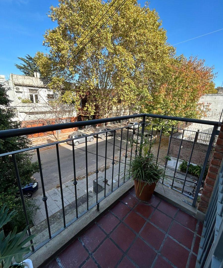 Foto de Alquiler | Villa del Parque | 4 Amb con Terraza y Cochera | Nazarre Al, imagen 5
