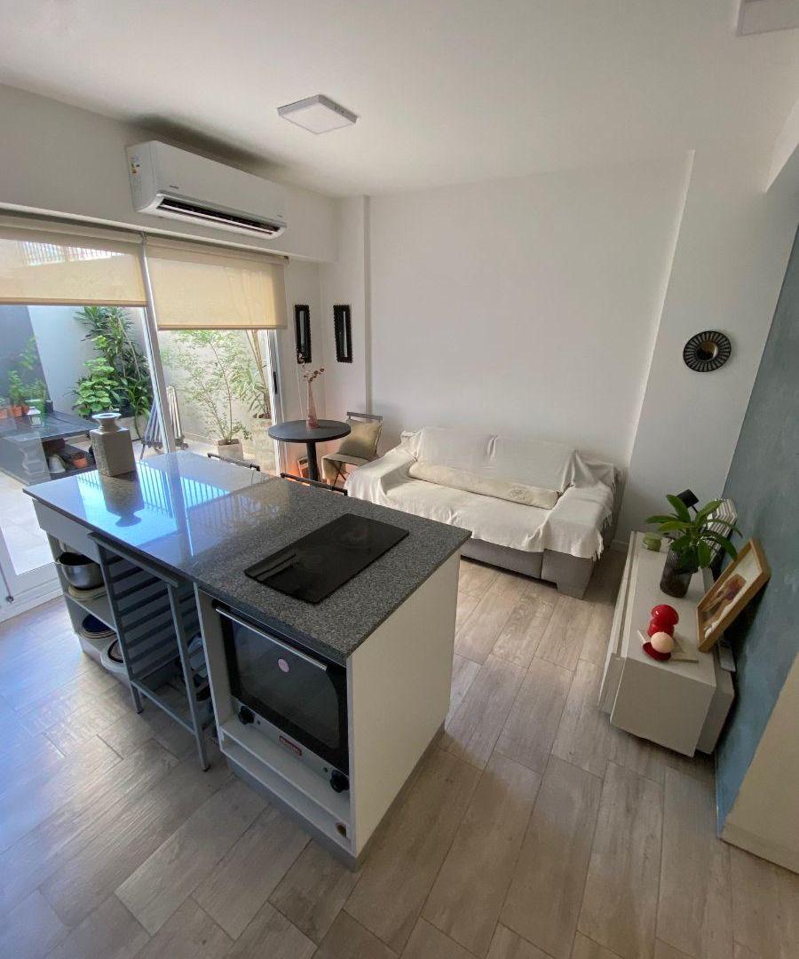 Foto de Venta | Villa Ortuzar | 2 AMB con patio | Caldas al 1700, imagen 5