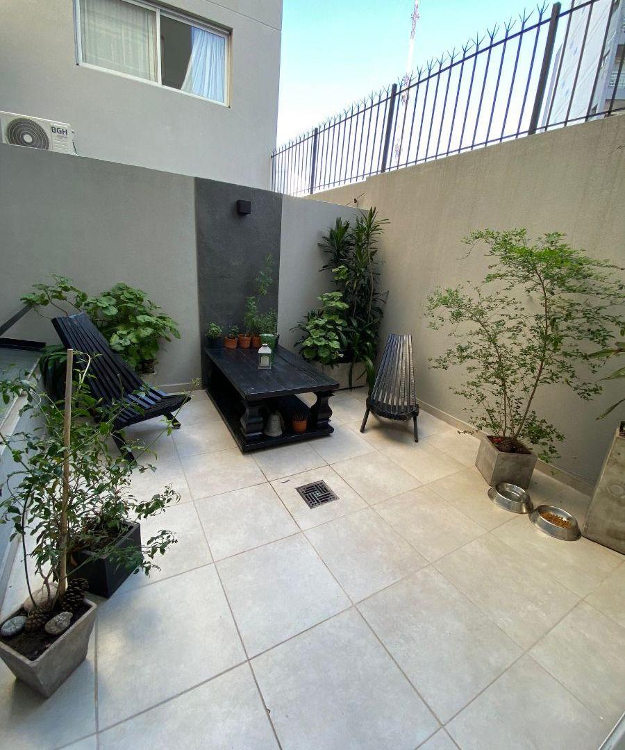 Foto de Venta | Villa Ortuzar | 2 AMB con patio | Caldas al 1700, imagen 4