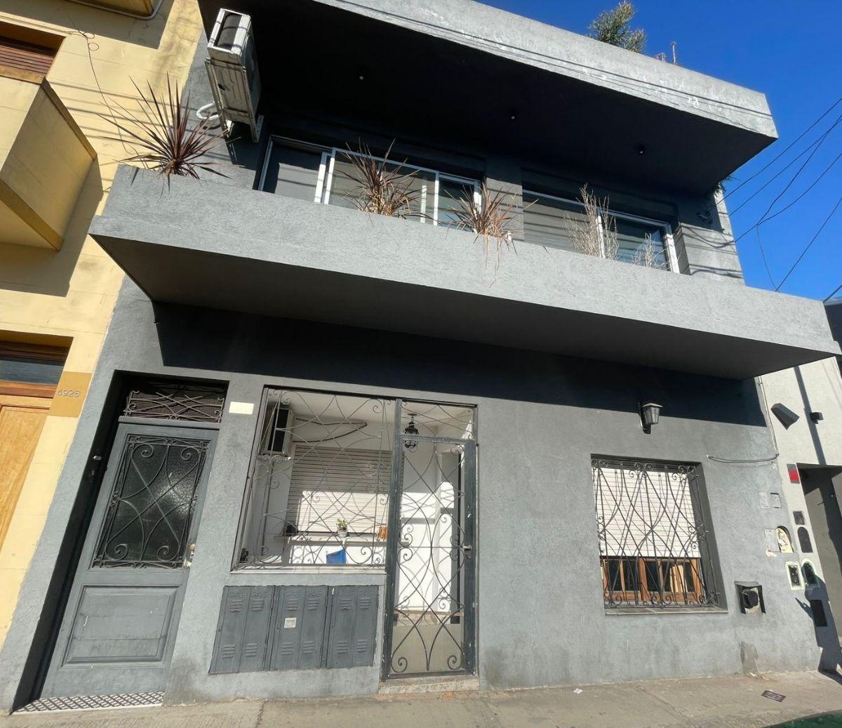 Foto de Venta | Monte Castro | PH 3 Amb | Marcos Sastre Al 4900, imagen 4