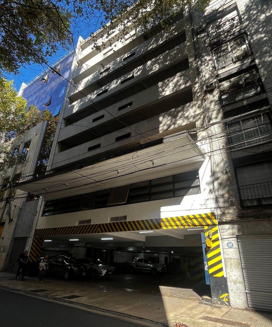 Foto de Venta | Balvanera | Cochera | a m de Corrientes y Callao, imagen 5