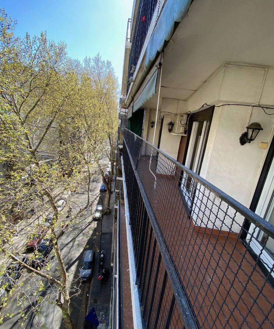 Foto de Venta | Palermo | Gúemes y Gurruchaga | 4 AMB + coch + baulera, imagen 3