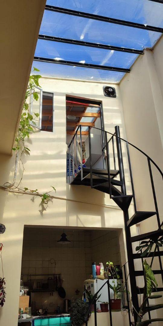 Foto de Venta | Monte Castro | PH 3 Amb | Marcos Sastre Al 4900, imagen 1