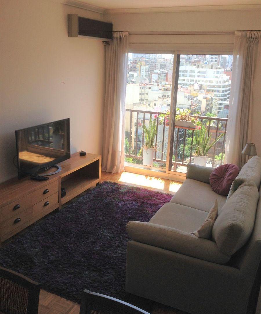 Foto de Venta | Belgrano "R" | 3 Amb con Cochera | Mendoza y Conde, imagen 1