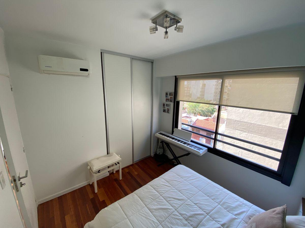 Foto de Villa Urquiza | Venta | 2 Amb + Cochera + Baulera, imagen 5