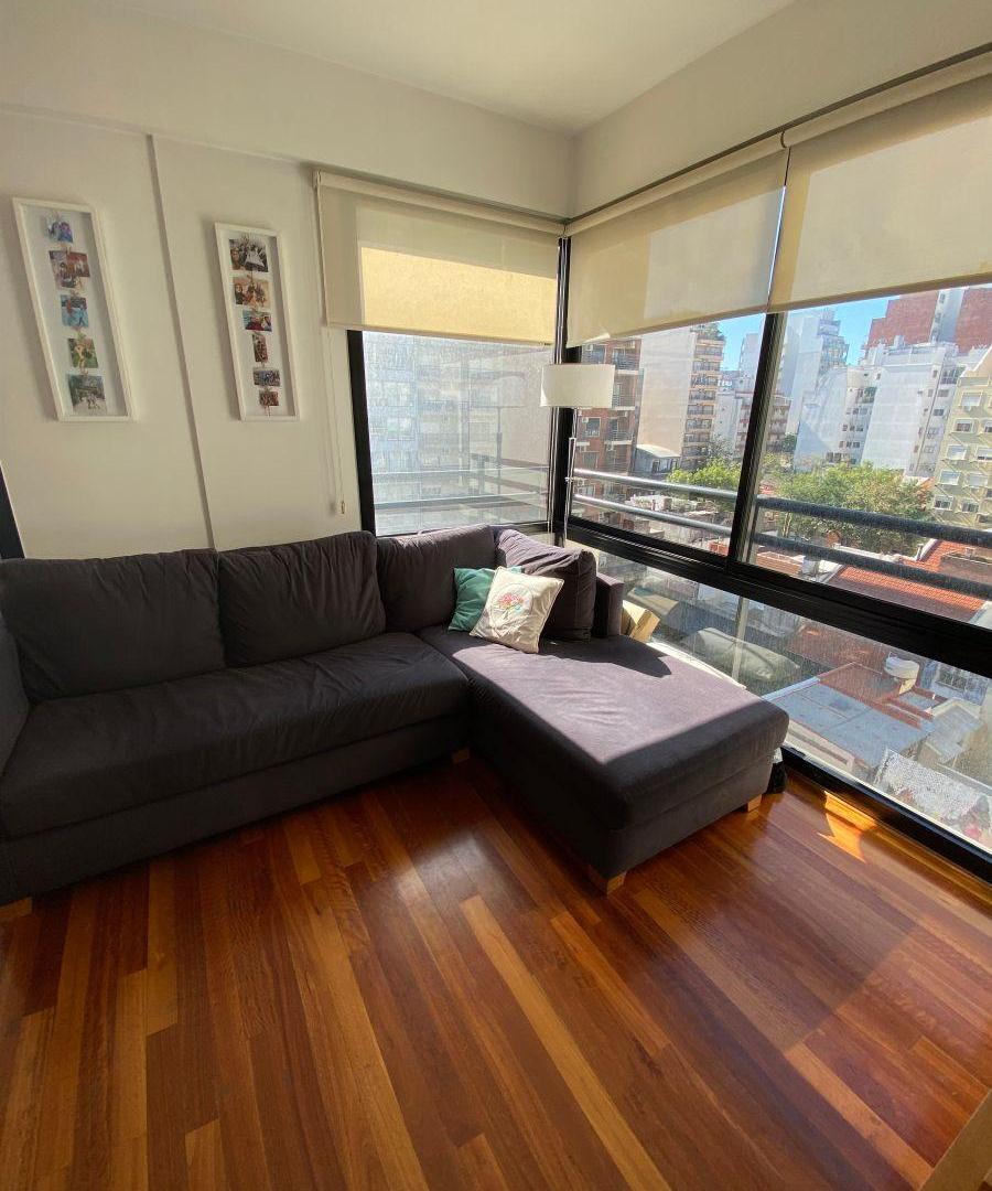 Foto de Villa Urquiza | Venta | 2 Amb + Cochera + Baulera, imagen 2